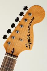 Squier Classic Vibe 70s Stratocaster HSS LRL Olympic White【S/N ICSJ25015943】_7