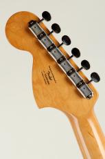 Squier Classic Vibe 70s Stratocaster HSS LRL Olympic White【S/N ICSJ25015943】_8