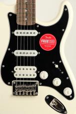 Squier Classic Vibe 70s Stratocaster HSS LRL Olympic White【S/N ICSJ25015943】_10