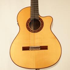 Jose Ramirez [ホセ・ラミレス] Estudio 140 CWE Spruce