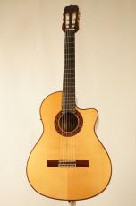 Jose Ramirez [ホセ・ラミレス] Estudio 140 CWE Spruce_2