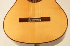 Jose Ramirez [ホセ・ラミレス] Estudio 140 CWE Spruce_3