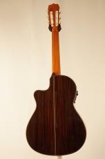 Jose Ramirez [ホセ・ラミレス] Estudio 140 CWE Spruce_5