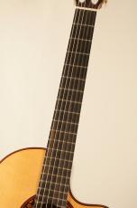 Jose Ramirez [ホセ・ラミレス] Estudio 140 CWE Spruce_6