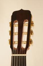 Jose Ramirez [ホセ・ラミレス] Estudio 140 CWE Spruce_7