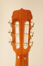 Jose Ramirez [ホセ・ラミレス] Estudio 140 CWE Spruce_9