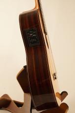 Jose Ramirez [ホセ・ラミレス] Estudio 140 CWE Spruce_10