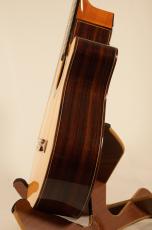 Jose Ramirez [ホセ・ラミレス] Estudio 140 CWE Spruce_11