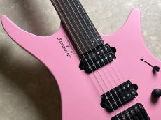 strandberg Boden Essential 6　Coral Pink　【現物画像・2.16kg】【横浜ビブレ店】_4