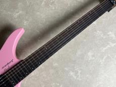 strandberg Boden Essential 6　Coral Pink　【現物画像・2.16kg】【横浜ビブレ店】_6