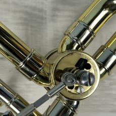 Bach 42BO GL  アウトレット特価品_10