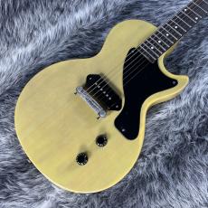 Epiphone Epiphone Les Paul Junior ’57 Reissue TV Yellow 2011