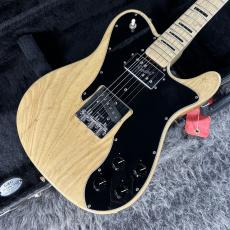 Fender 60th Anniversary Tele-bration 75 Telecaster Natural_2