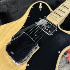 Fender 60th Anniversary Tele-bration 75 Telecaster Natural_4