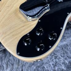 Fender 60th Anniversary Tele-bration 75 Telecaster Natural_5