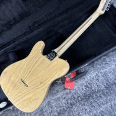 Fender 60th Anniversary Tele-bration 75 Telecaster Natural_9