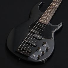 YAMAHA BB735A MATTE TRANSLUCENT BLACK 5弦【メーカーアウトレット品】