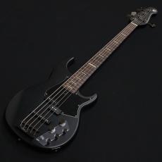 YAMAHA BB735A MATTE TRANSLUCENT BLACK 5弦【メーカーアウトレット品】_2