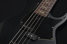 YAMAHA BB735A MATTE TRANSLUCENT BLACK 5弦【メーカーアウトレット品】_3