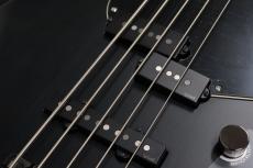 YAMAHA BB735A MATTE TRANSLUCENT BLACK 5弦【メーカーアウトレット品】_5