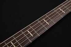 YAMAHA BB735A MATTE TRANSLUCENT BLACK 5弦【メーカーアウトレット品】_6