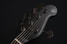 YAMAHA BB735A MATTE TRANSLUCENT BLACK 5弦【メーカーアウトレット品】_7