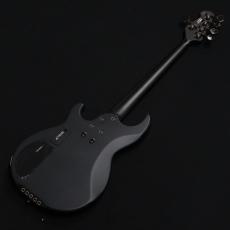 YAMAHA BB735A MATTE TRANSLUCENT BLACK 5弦【メーカーアウトレット品】_8