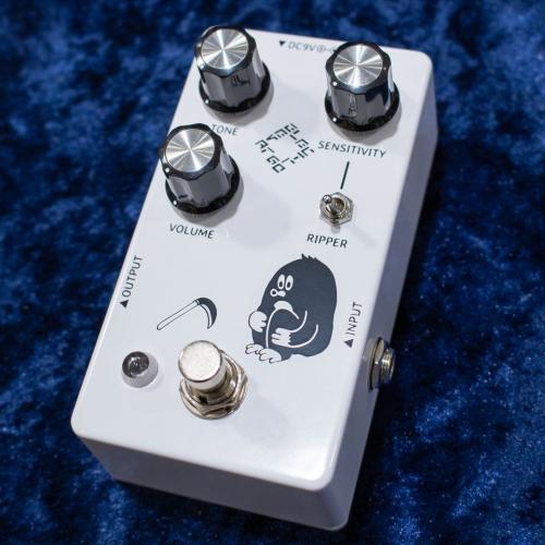 ELECTROGRAVE RIPPER FUZZ