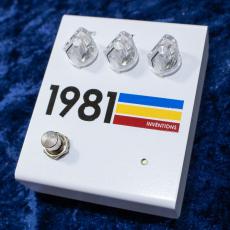 1981 Inventions DRV 2