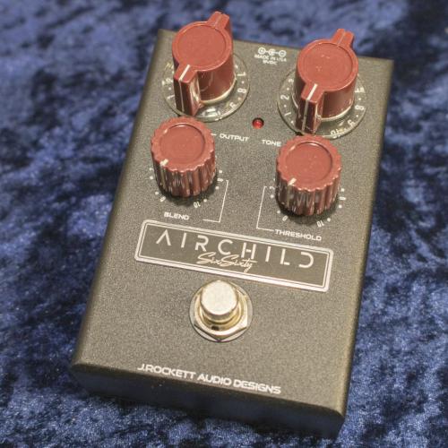 J.Rockett Audio Designs AIRCHILD