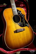 Gibson Hummingbird Original Heritage Cherry Sunburst / 2024