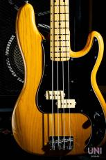Fender Precision bass / 1976