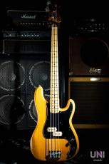 Fender Precision bass / 1976_2