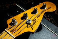 Fender Precision bass / 1976_3