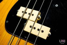 Fender Precision bass / 1976_4