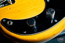 Fender Precision bass / 1976_5