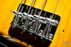 Fender Precision bass / 1976_6