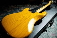 Fender Precision bass / 1976_7