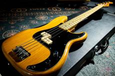 Fender Precision bass / 1976_8