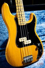 Fender Precision bass / 1976_10