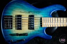 Provision Custom Order Bass