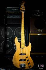 Sadowsky LTD NYC Standard 4 / 1989_2