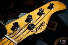 Sadowsky LTD NYC Standard 4 / 1989_3