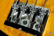 Sadowsky LTD NYC Standard 4 / 1989_4