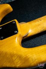 Sadowsky LTD NYC Standard 4 / 1989_6