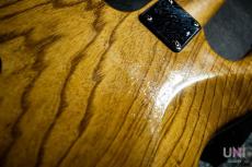 Sadowsky LTD NYC Standard 4 / 1989_7