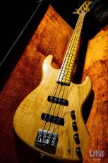 Sadowsky LTD NYC Standard 4 / 1989_9