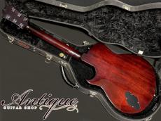 Marchione Guitars Semi-Hollow Arch Top /1P H-Maho & Solid IA-Spruce w/Custom PU EX++ "Specials Built For Mike Moreno"_3