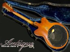 Gretsch PX6120 Chet Atkins Double Cutaway 1962 Western Orange /Virgin Solder & Hi-Originality "John Lennon"_3
