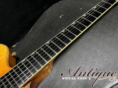 Gretsch PX6120 Chet Atkins Double Cutaway 1962 Western Orange /Virgin Solder & Hi-Originality "John Lennon"_9
